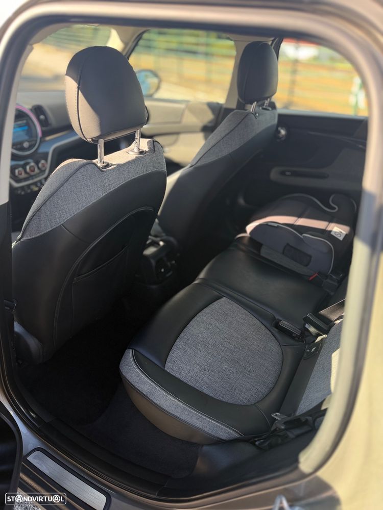 MINI Countryman - 9