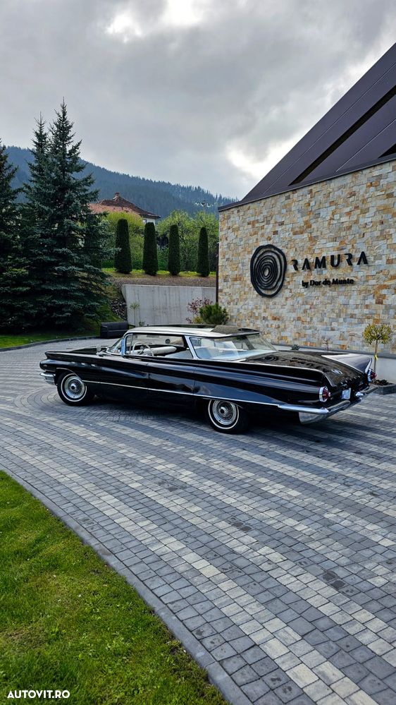 Buick Le Sabre - 3