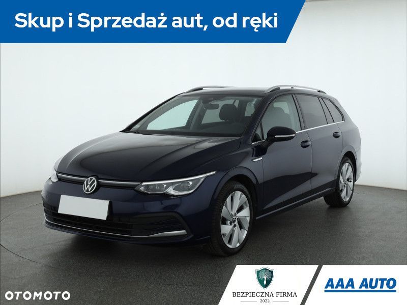 Volkswagen Golf Variant - 2