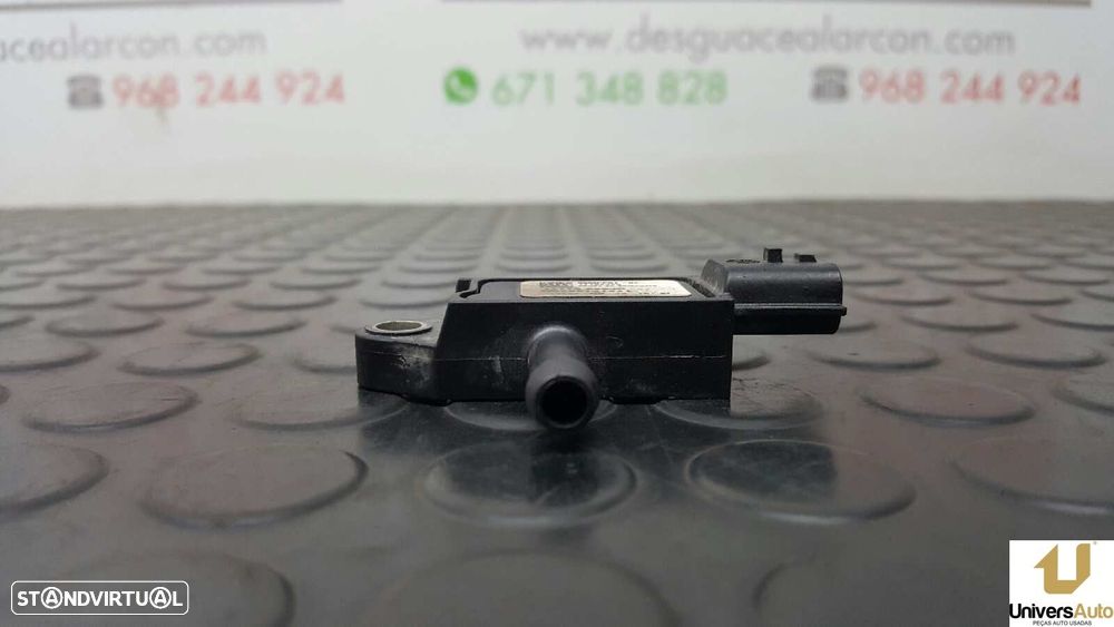 SENSOR DE PRESSÃO RENAULT CLIO IV EXPRESSION - 6