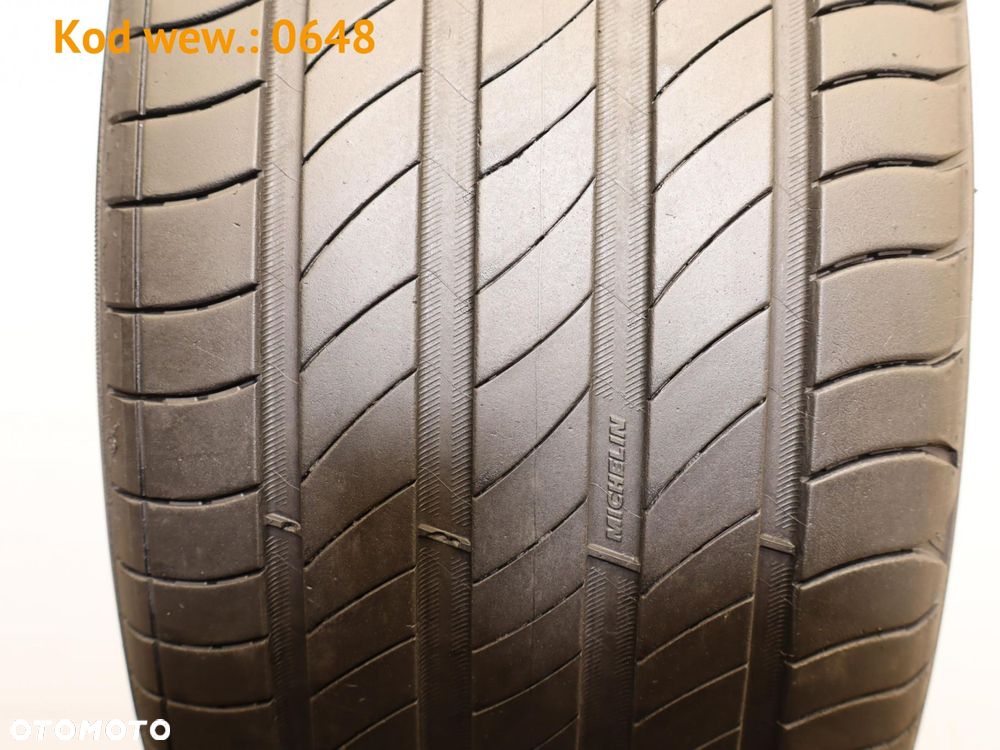 Michelin Primacy 4 - 225/50 R18 - 6