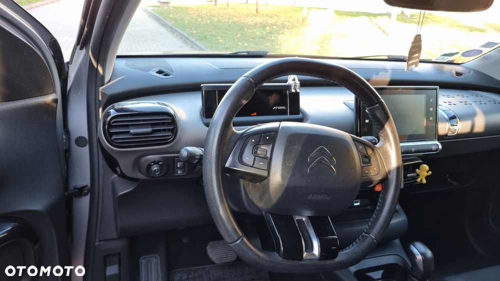 Citroën C4 Cactus PureTech 110 Stop&Start EAT6 Origins - 8