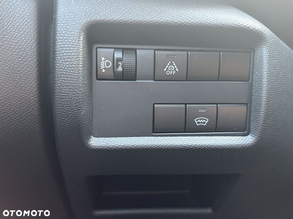 Citroën C5 Aircross 1.5 BlueHDi Feel Pack EAT8 - 21
