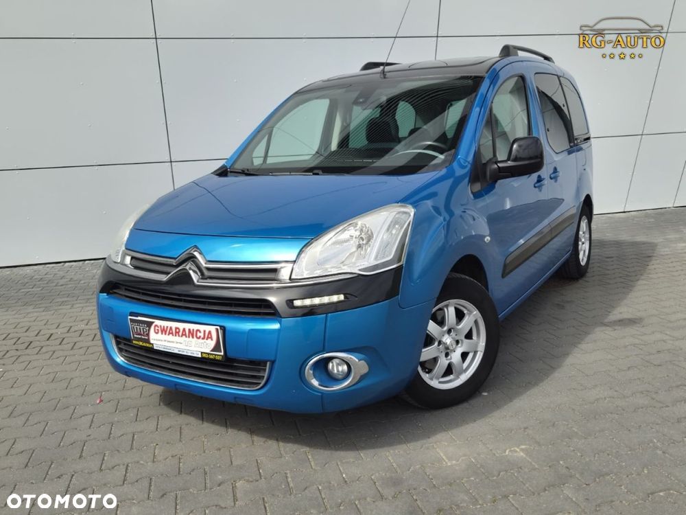 Citroën Berlingo - 18