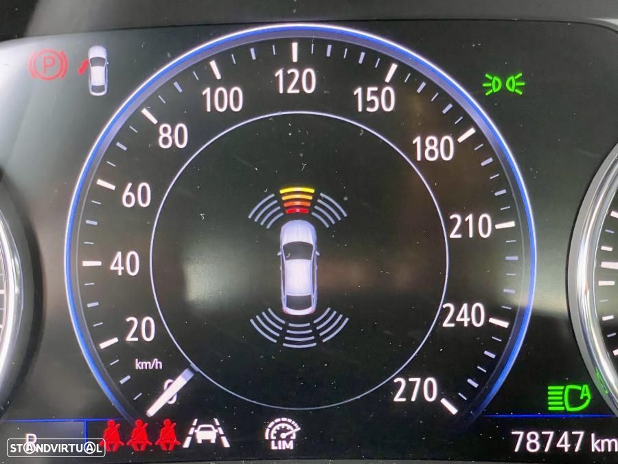 Opel Insignia Grand Sport 1.5 D Business Edition Aut. - 13