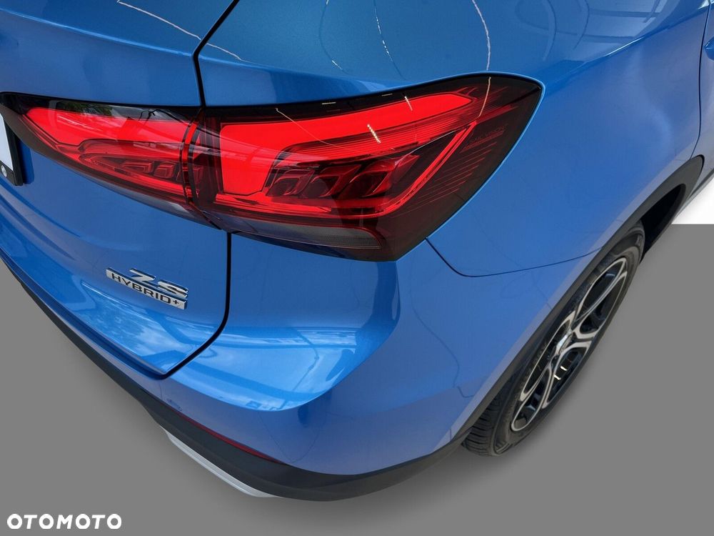 MG ZS Hybrid+ - 24