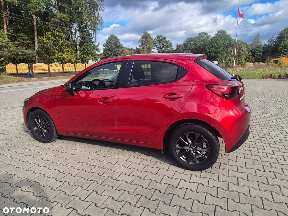Mazda 2 1.5 Skyenergy - 20