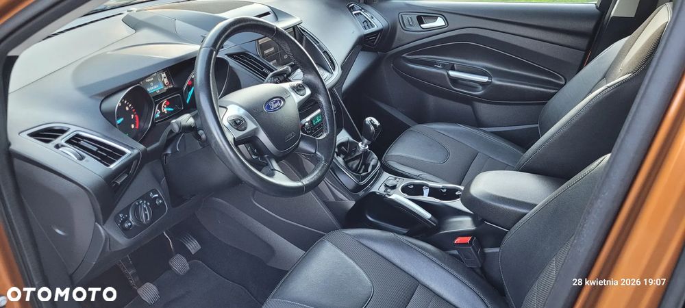 Ford Kuga 1.5 EcoBoost FWD Titanium ASS - 14