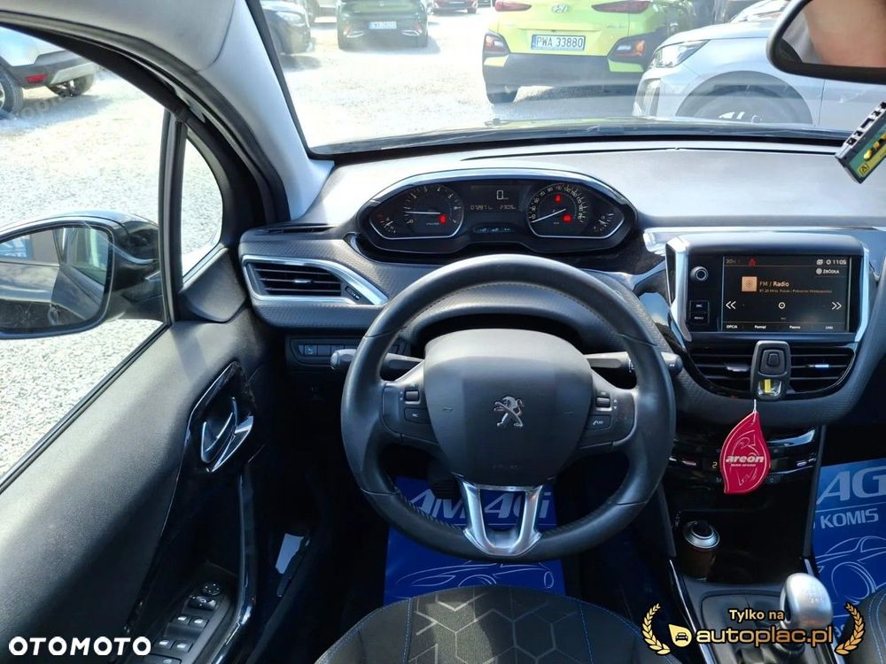 Peugeot 2008 - 24
