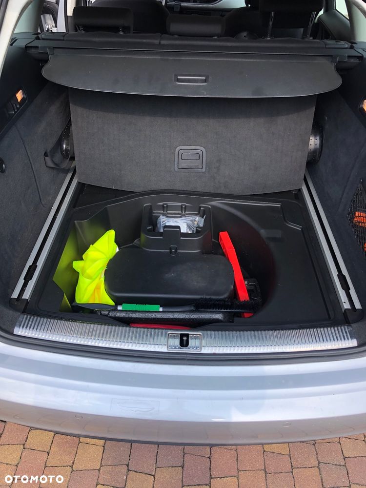 Audi A6 Avant 2.0 TDI DPF multitronic - 12
