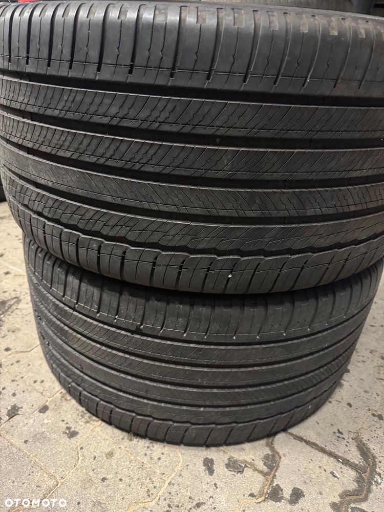 Opony 315/40R21 Michelin  2 szt. - 1