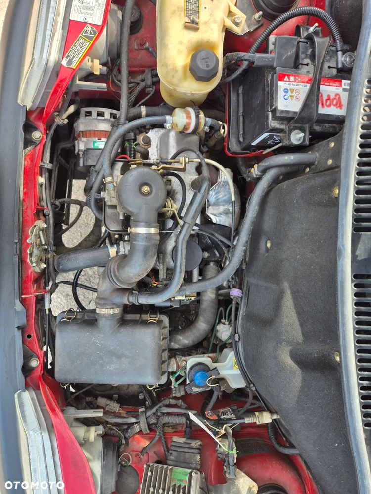 Fiat Cinquecento - 29