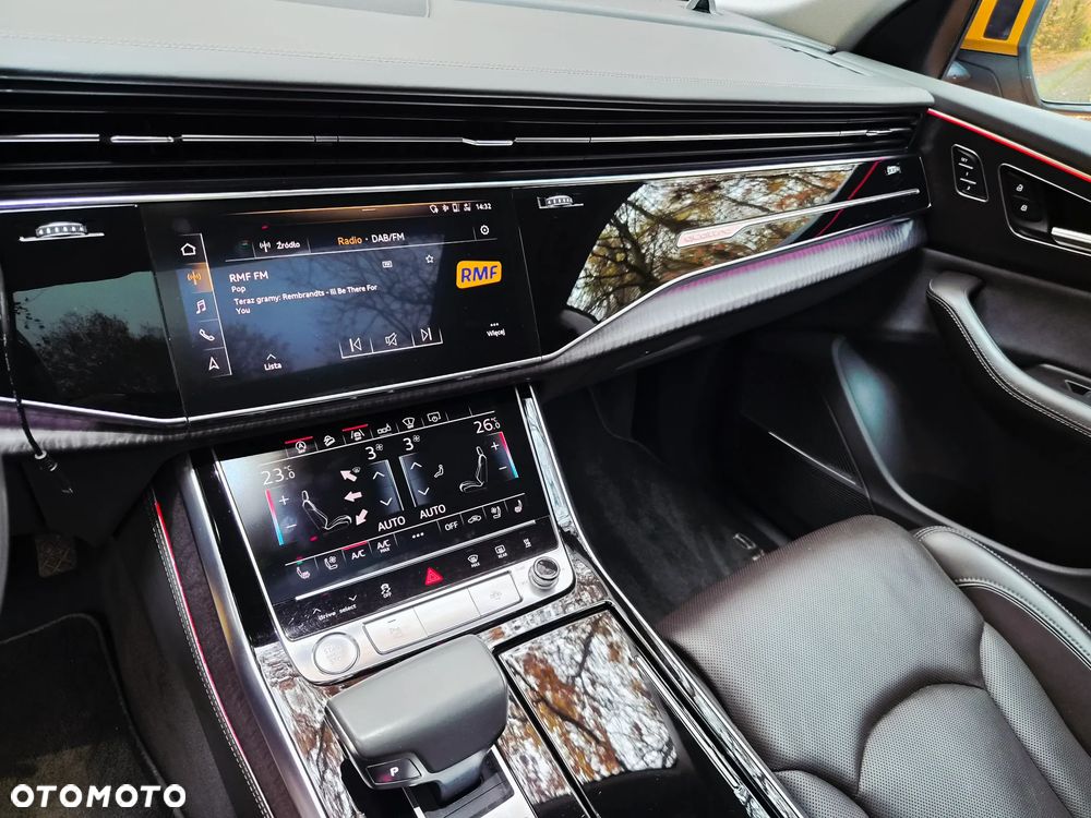 Audi Q8 - 23