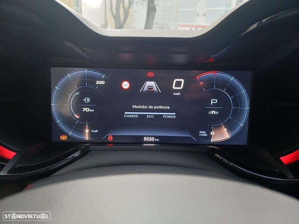 Alfa Romeo Junior 1.2 Speciale eDCT6 - 13