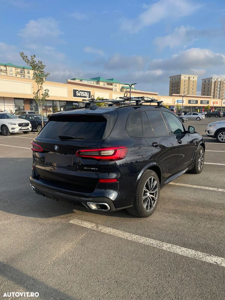 BMW X5 - 5