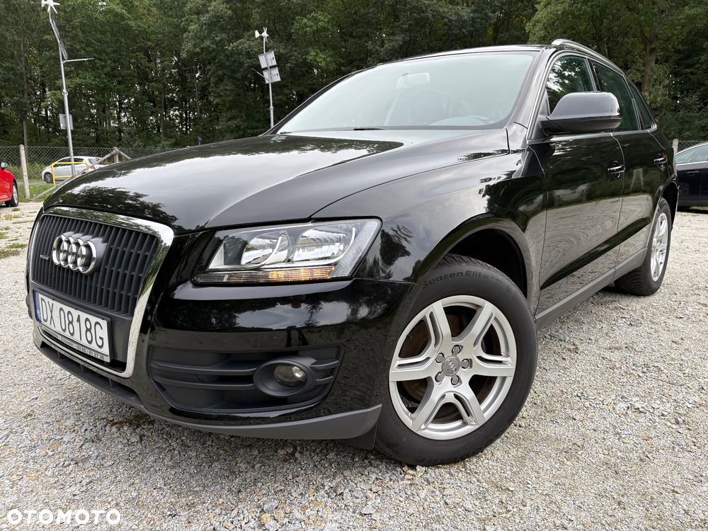 Audi Q5 2.0 TFSI Quattro S tronic - 20