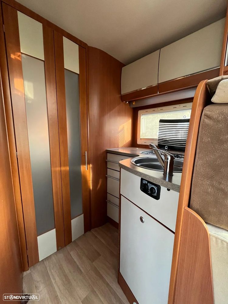 Chausson Welcome 78 EB - 17