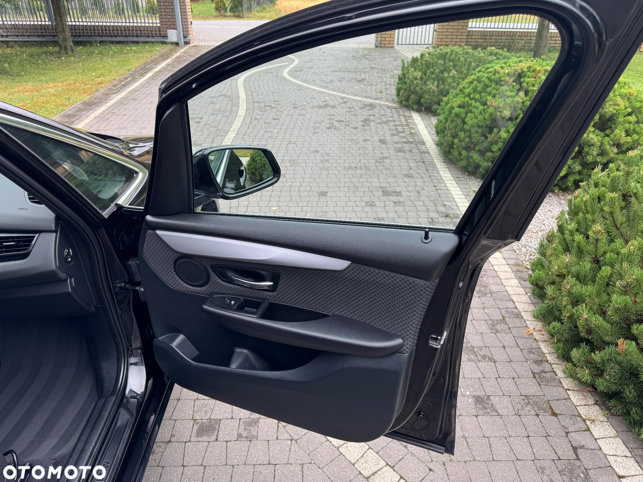BMW Seria 2 218d Active Tourer - 29