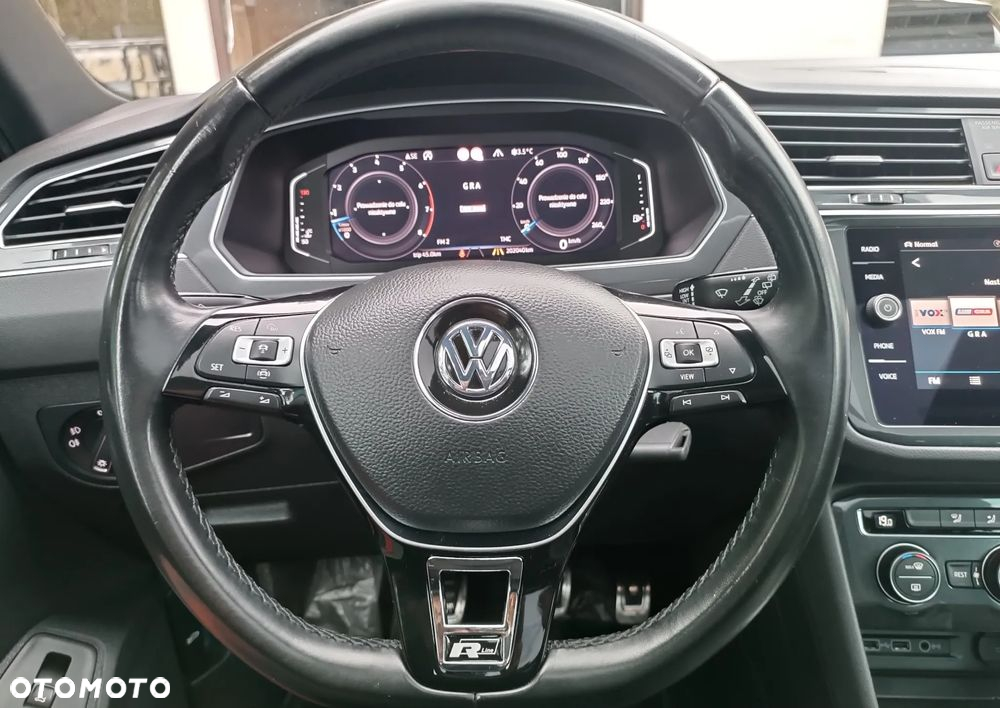 Volkswagen Tiguan 1.5 TSI OPF URBAN SPORT - 25