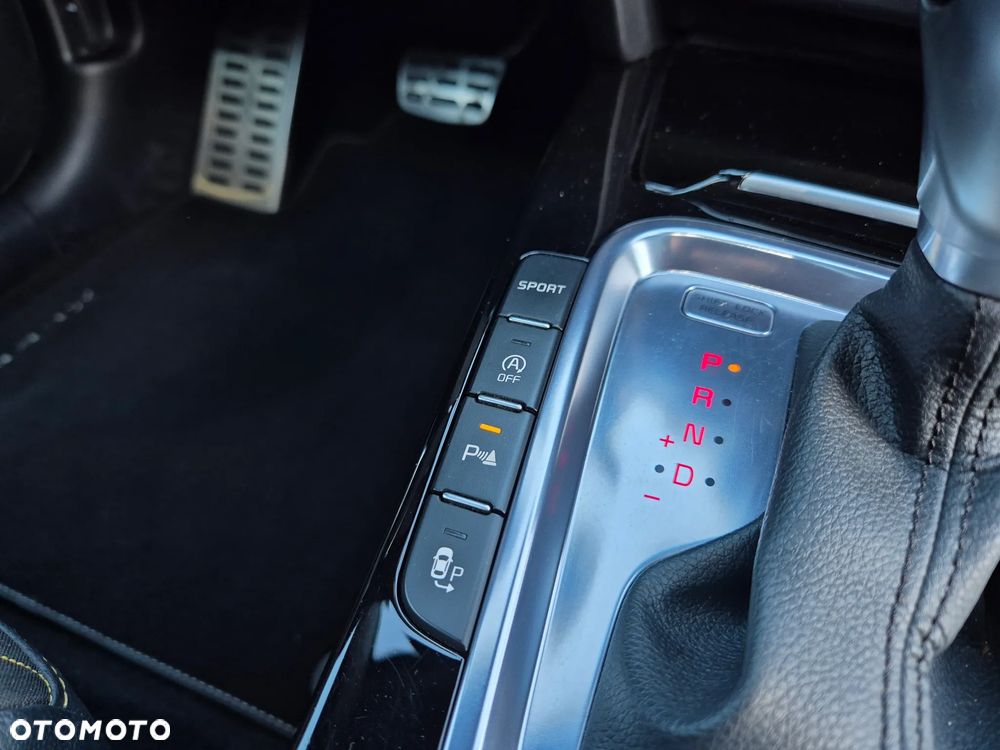 Kia XCeed 1.4 T-GDI OPF DCT7 LAUNCH EDITION - 21