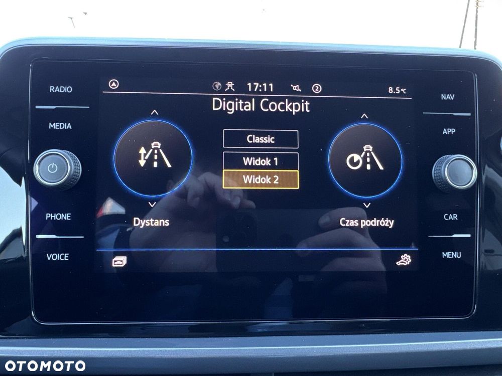 Volkswagen T-Roc 1.5 TSI Style DSG - 28