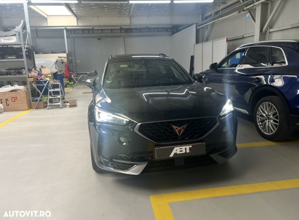 Cupra Formentor - 21