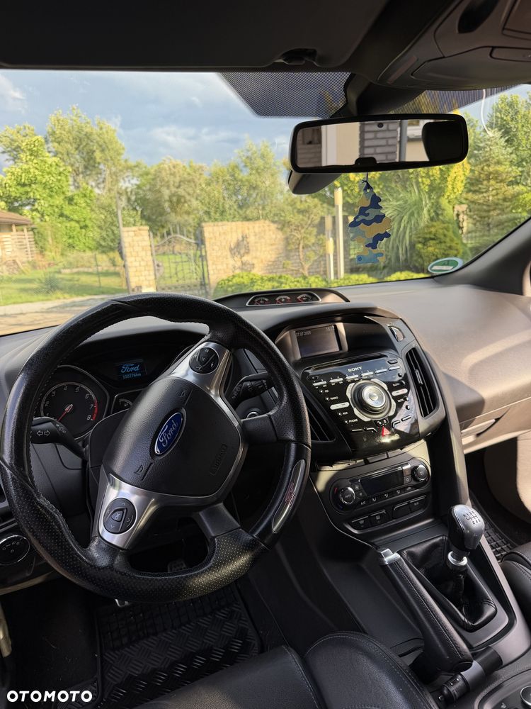 Ford Focus - 5