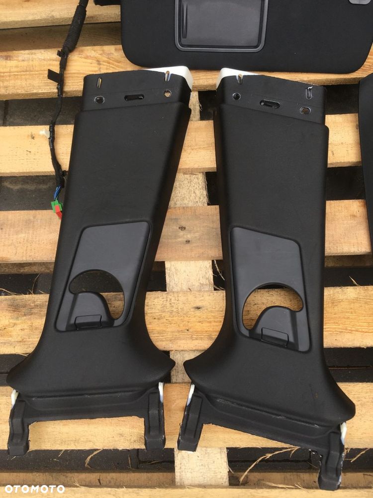 PODSUFITKA PANORAMA RANGE ROVER SPORT L494 LIFT - 6