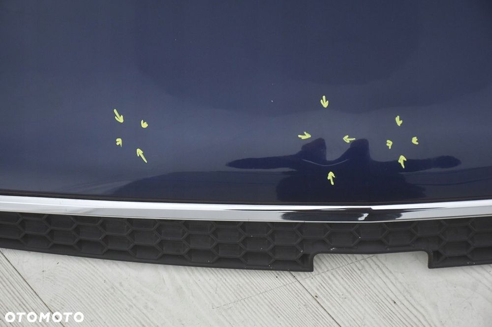 maska pokrywa silnika chevrolet captiva gkh - 4