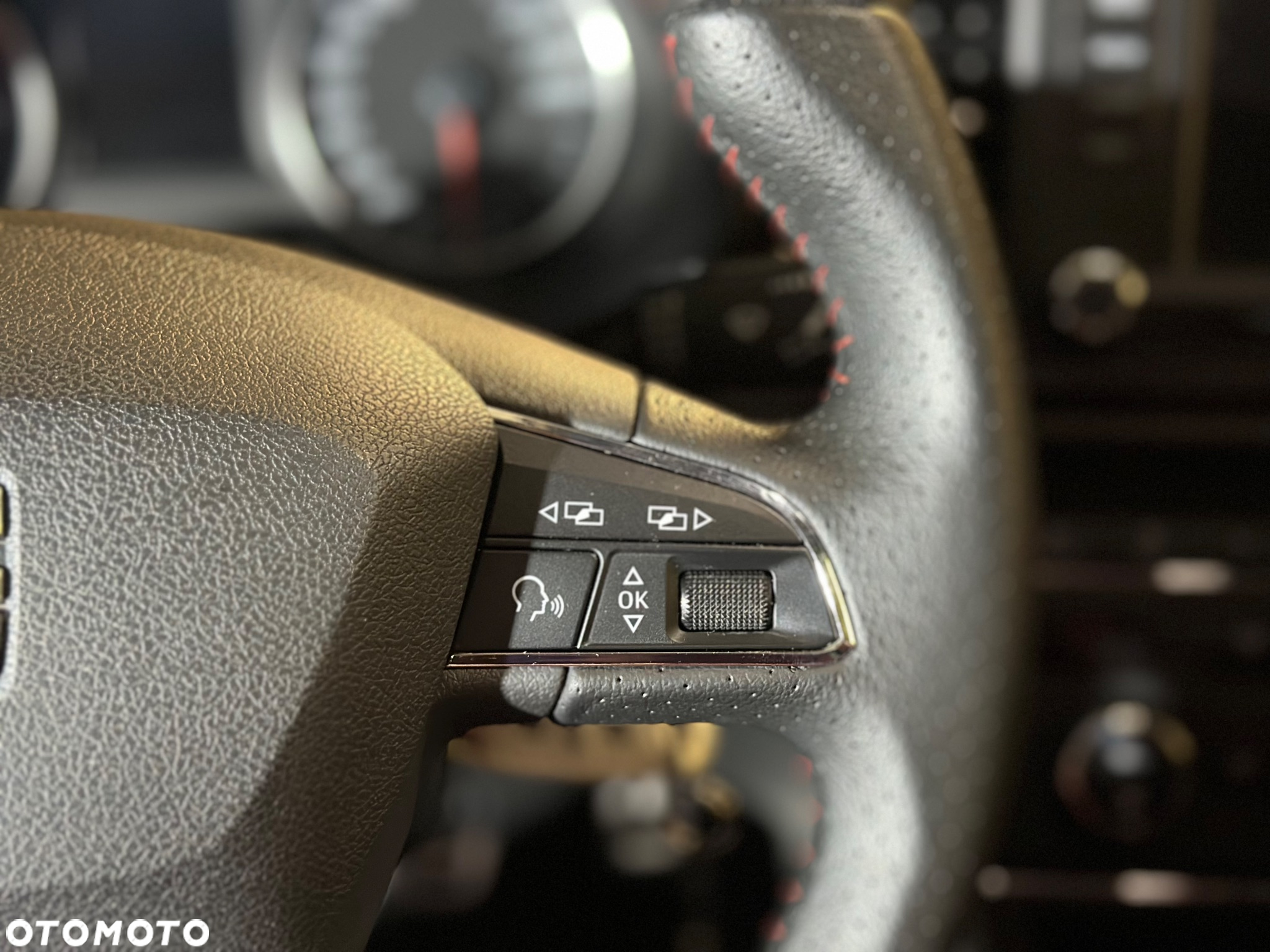 Seat Leon 1.8 TSI FR S&S - 38