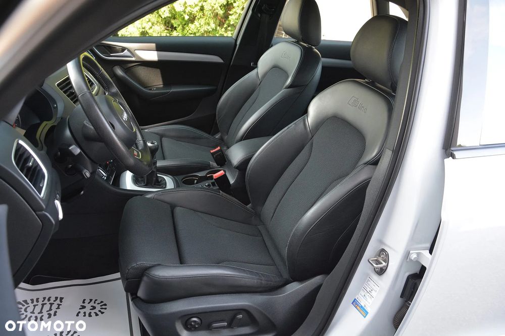 Audi Q3 2.0 TDI - 10