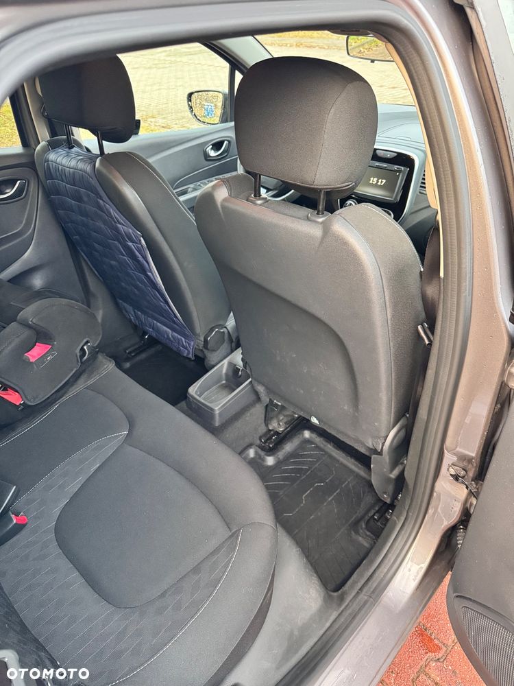 Renault Captur 0.9 Energy TCe Limited - 14