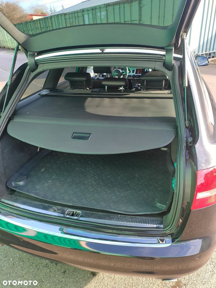 Audi A6 Avant - 7