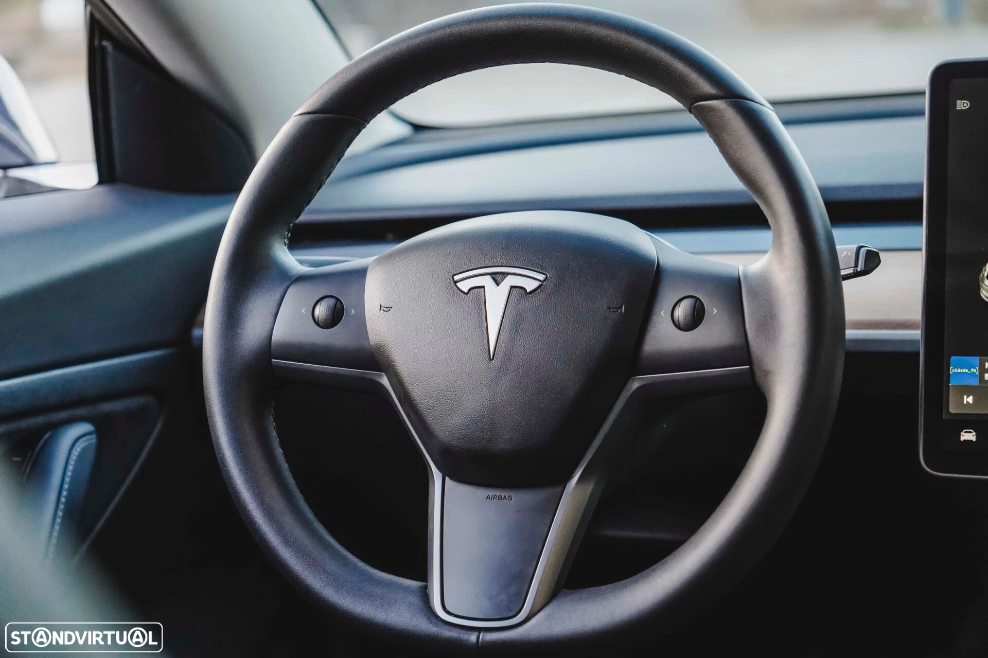 Tesla Model 3 Standard RWD Plus - 10