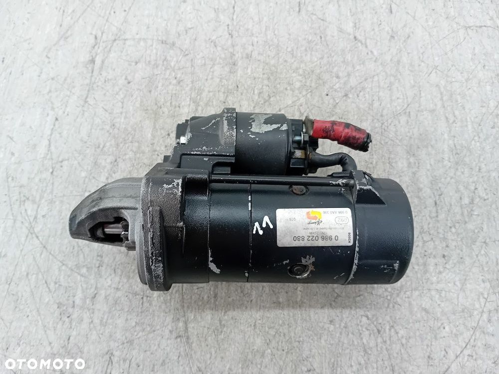 ROZRUSZNIK BMW E61 0986022880 2.5 D 525d - 1