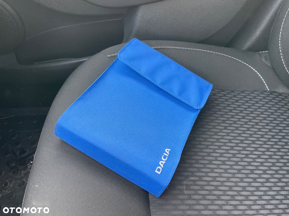 Dacia Logan 1.5 dCi Story - 17