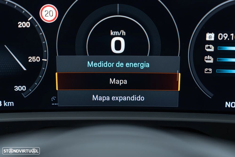 Porsche Taycan Sport Turismo Standard - 29