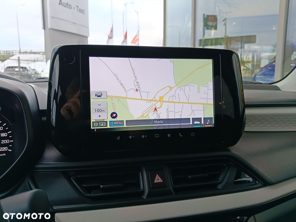 Suzuki Swift 1.2 Dualjet SHVS Premium Plus - 9