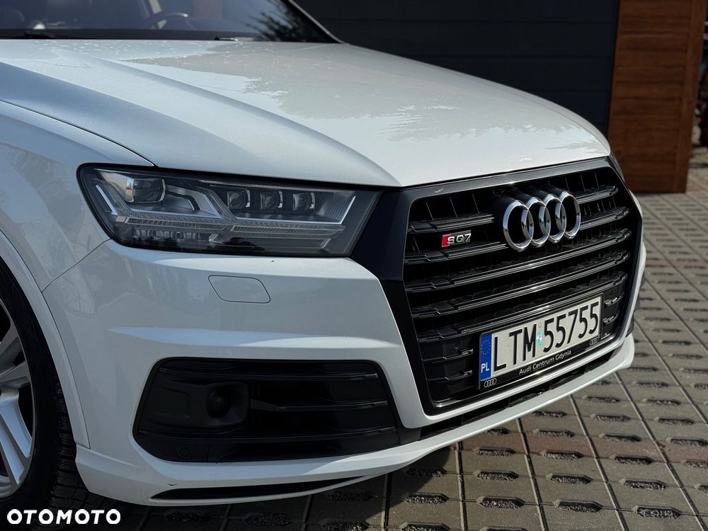 Audi SQ7 - 10