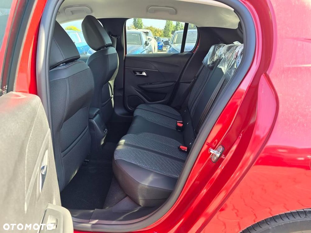 Peugeot 208 1.2 mHEV Allure - 9