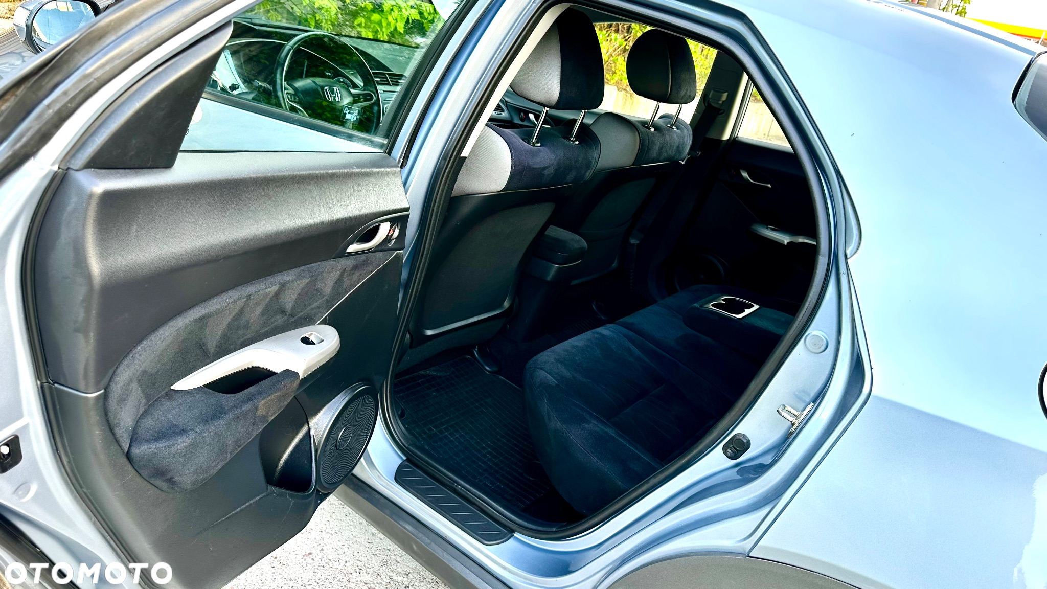 Honda Civic 1.8i-VTEC Executive - 10