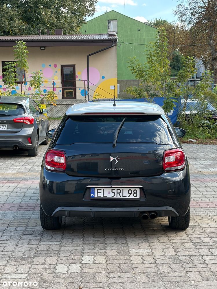 Citroën DS3 1.6 THP Ultra Prestige - 3