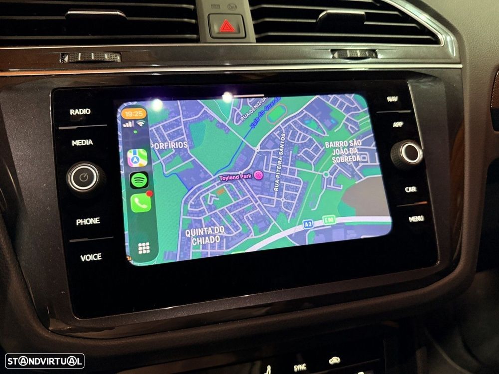VW Tiguan 1.4 TSI eHybrid Life DSG - 10