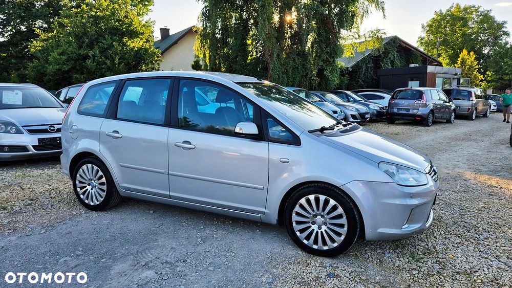 Ford C-MAX 1.8 Platinium X - 6
