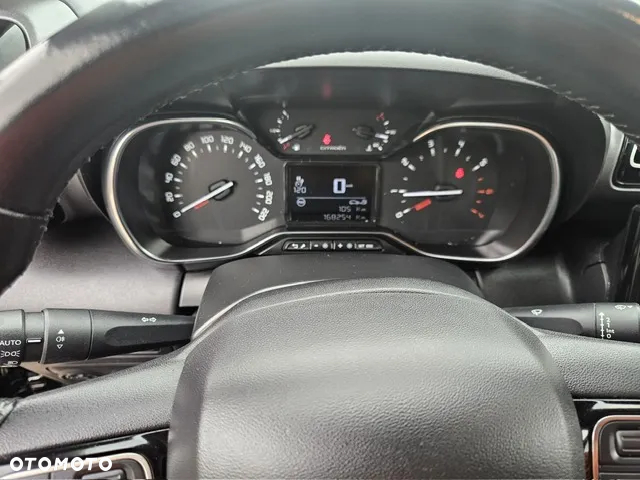 Citroën C3 Aircross 1.2 PureTech Shine Pack S&S - 17