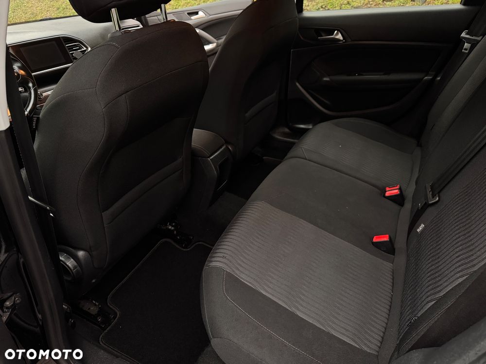 Peugeot 308 PureTech 130 Stop & Start Active - 16