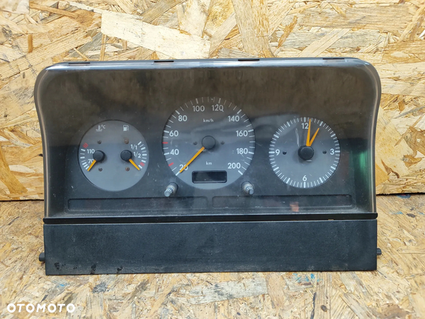 Volkswagen LT II 95-06 28/35 2.8 TDI licznik zegary kompletne 2D0919850G EUROPA