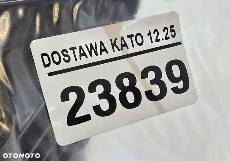 chłodnica powietrza intercooler volvo xc60 ii xc90 v60 ii v90 32249741 - 4