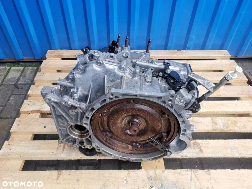 MITSUBISHI ASX OUTLANDER III LIFT 2.2 SKRZYNIA BIEGÓW AUTOMAT 1XM1B 4X4 - 6