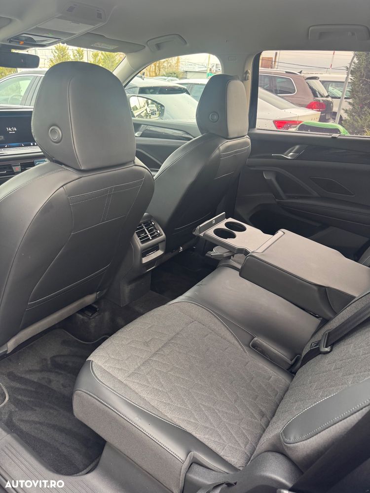 Volkswagen Tayron 2.0 TDI 4Motion DSG Life - 17